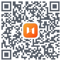 弘历投教 QRcode
