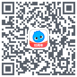 洋葱学园-door QRcode