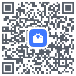 鱼管家 QRcode