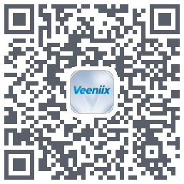 Veeniix MINI QRcode
