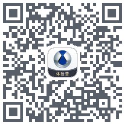 腾势汽车 QRcode