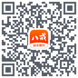 猪八戒的下载二维码