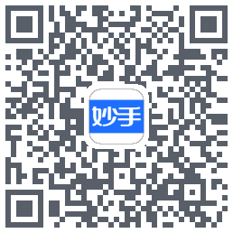 妙手医生 QRcode