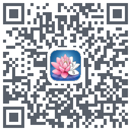 Zen Colorcódigo QR de descarga de