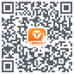 雅迪智行 QRcode