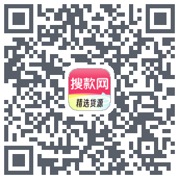 搜款网Download QR-Code