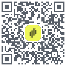 索爱音乐 QRcode