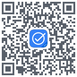 企名片Pro的下載二維碼