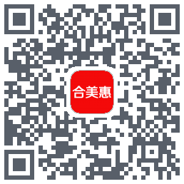 合美惠的下載二維碼
