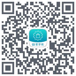 星享城 QRcode