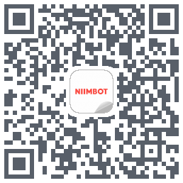 NIIMBOT QR-код для загрузки