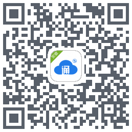 网格通 QR-код для загрузки