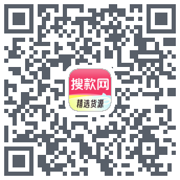 搜款网código QR de descarga de