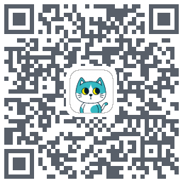 东呈青猫会のダウンロードQRコード