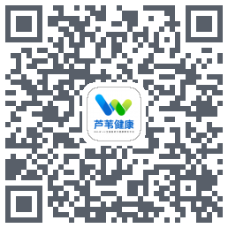 芦苇健康 QRcode