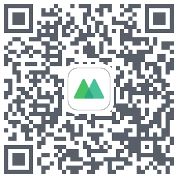 微购相册código QR de descarga de