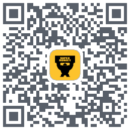 超级猩猩 QRcode