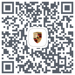保时捷 QRcode