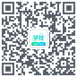 北极星学社的下載二維碼