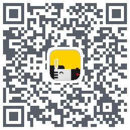 快乐斑马HD QRcode