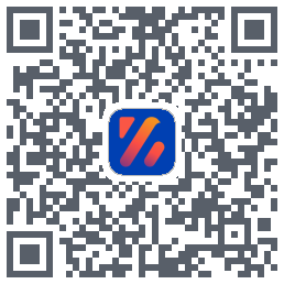 FINNIX的下載二維碼