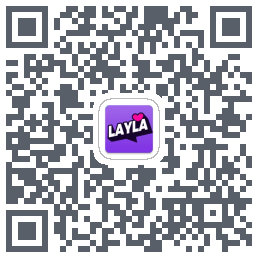 Layla QRcode