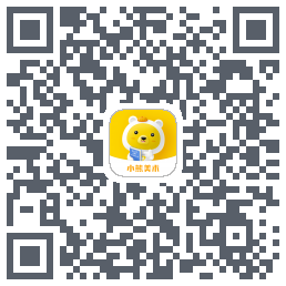 小熊美术 QRcode