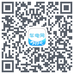 车电网kod QR do pobrania