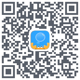 冒泡 QRcode