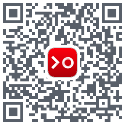 招商到家汇 QRcode