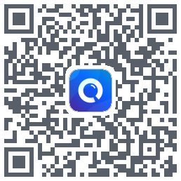 Hydra QR-код для загрузки