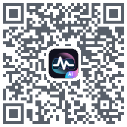 MERIT超燃脂 QRcode