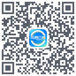 探客云播的下载二维码