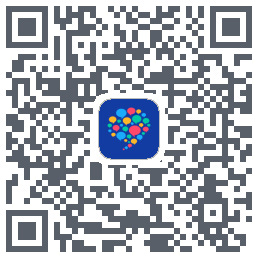 HelloTalkcódigo QR de descarga de