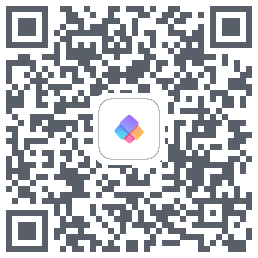 伙伴云 QRcode