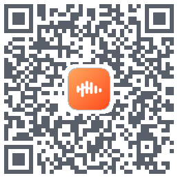 Castbox QRcode