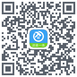 小安到家 QRcode