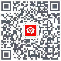 中原找房β QRcode