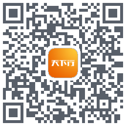 天下行租车 QR-код для загрузки