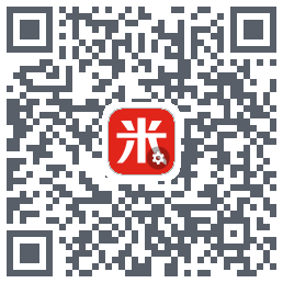 汇来米Tcódigo QR de descarga de