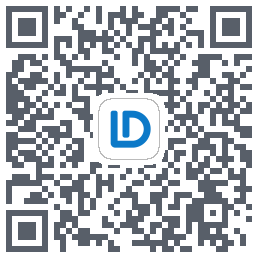 蓝豆云 QRcode