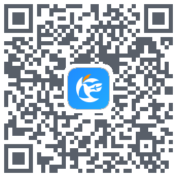 畅帆商旅 QRcode