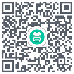 普通话学习的下載二維碼