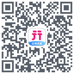 无忧行codice QR per il download
