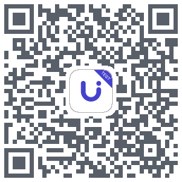 U净 QRcode