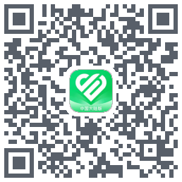 乐动健康生活 QRcode