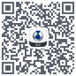 腾势汽车du code QR de téléchargement