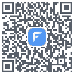 新云雀预演código QR de descarga de