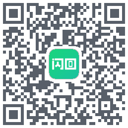 闪回有品 QR-код для загрузки