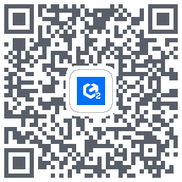 新核云kod QR do pobrania